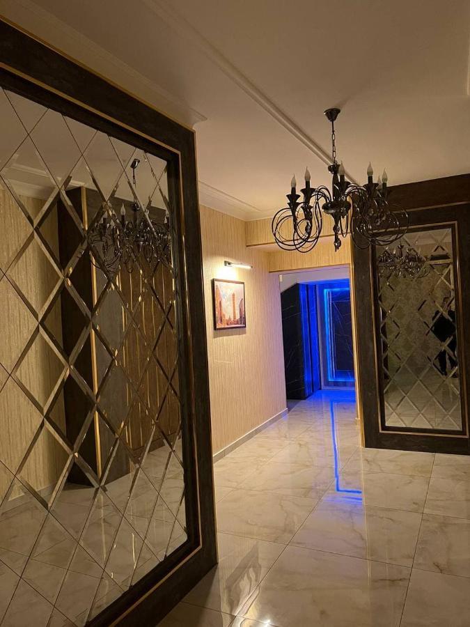 Orient Inn Tasjkent Eksteriør billede